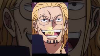 Which One Piece Character Would Be Feared by the Worst Generation [upl. by Hazeghi]