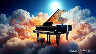 FREE Piano Type Beat quot Cheerfulnessquot  Free Piano Instrumental Beat 2024 [upl. by Annahoj249]