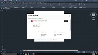 Autodesk 2025  Change manual activation of LMTOOLS to Automatic ✅ [upl. by Kondon]