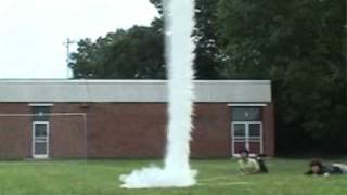 Soda Bottle Rockets [upl. by Ahto]