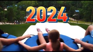 Introducing Open Slope Snowflex Tubing Parks for 2024  Your Investment Opportunity in the USA [upl. by Rew]