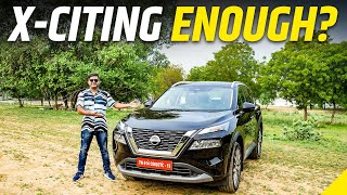 2024 Nissan X Trail First Drive Review Design Features amp Performance Breakdown  Times Drive [upl. by Atterys127]