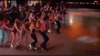 Roller Boogie Todo Lo Vecomar [upl. by Veronike]