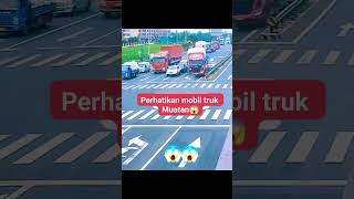 Rem blong nabrak mobil di depan fyp fypshorts fypreels fypviral fypviralシ automobile [upl. by Lyns]