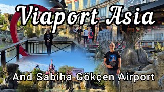 Tuzla things to see and do near Sabiha Gökçen International Airport [upl. by Bilat]