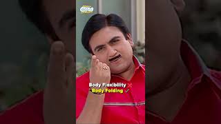 Jethalals English  tmkoc comedy relatable shorts comedyvideo trending funny trending [upl. by Eivlys222]