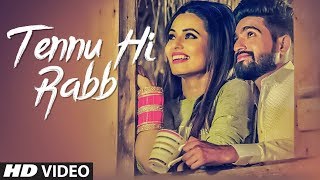 Tennu Hi Rabb Dev Sharma Full Song Vinay Kapoor  Latest Punjabi Songs 2018 [upl. by Hiroshi]