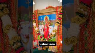 🙇‍♀️🔥🙏Aavje gandi  gatrad maa  trending  viral  status [upl. by Veal960]