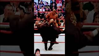 Bobby Lashley with UNBELIEVABLE [upl. by Eelrahs]