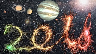 Das Astronomische Jahr 2018 [upl. by Nevur311]