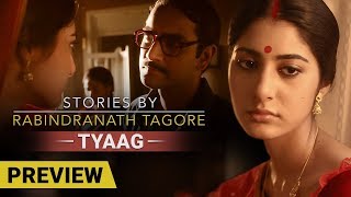 Stories By Rabindranath Tagore  Tyaag  Preview [upl. by Annuaerb]