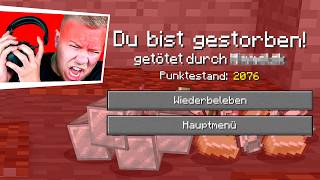 Mein 1 TOD AUF DER YOUTUBER INSEL [upl. by Delcina371]