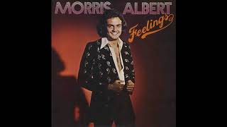 Morris Albert  Feelings 1975 [upl. by Aniratak]