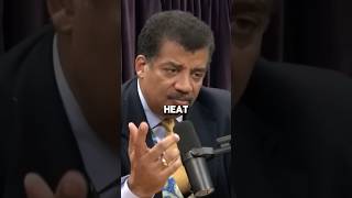 Neill deGrasse Tyson on Nuking Mars [upl. by Airtap986]