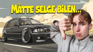 Solgte Bilen min [upl. by Adnahc372]