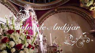 Cancion Salve de Andujar Virgen Cabeza [upl. by Zehc]