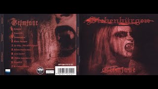 Siebenbürgen — Grimjaur 1998 Full Album [upl. by Pavyer]