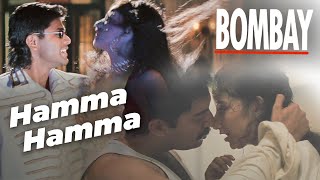 The Humma Song – OK Jaanu  Shraddha Kapoor  Aditya Roy Kapur ARRahman  Badshah Tanishk  4K [upl. by Edialeda]