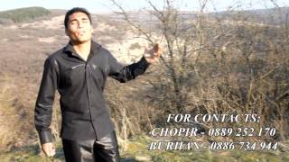 ORK CHOPI BEND  ALBANSKO 2012wmv [upl. by Ipoillak]