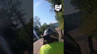 Best motorcycle roads in Ohio State Route 151 Hopedale short Ride Ohio Scenic Bike Ride Videos fy [upl. by Lynea]