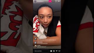 Lisha G ig live October 8 2024 [upl. by Eetsirhc757]