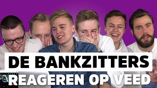 DE BANKZITTERS ROASTEN VEED NOMINATIES [upl. by Tyler]