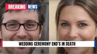 Groom Exposed Bride Affair During Wedding Ceremony Ends In Death True Crime Documentary [upl. by Josias]