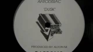 Afrodisiac  Dusk [upl. by Llemhar]