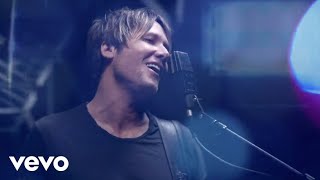 Keith Urban  Cop Car Official Music Video [upl. by Balcke]