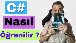 C Nasıl Öğrenilir  C Developer Maaşları [upl. by Dahcir]