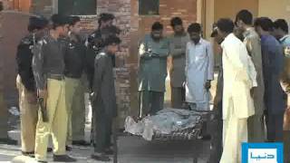 Dunya TVSheikhupura Murder [upl. by Aires]