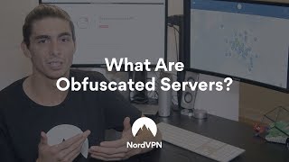 Obfuscation Explained  NordVPN [upl. by Ahsienet]