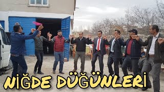 NİĞDE ÜÇ AYAK HALAYLAR NIĞDE ALAY KASABASI Mustafa TERECİ [upl. by Kato]