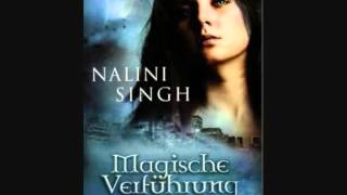 Nalini Singh Verfuehrung 1 [upl. by Haissem]