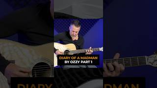 Diary of a Madman by Ozzy Osbourne [upl. by Zetnahs]