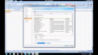 How to activate the DYMO Office add ins [upl. by Aldos]