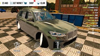 Cpm free account 414hp glitch cars with shiny rims [upl. by Hen]