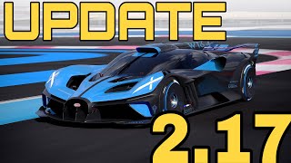 CSR Racing 2  Update 217  ALL NEW CARS Preview [upl. by Zippora412]