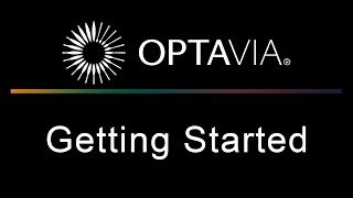 OPTAVIA  Getting Started [upl. by Lletnom]