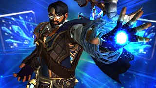 Frost Mage Burst Combo Is Wild During PrePatch 5v5 1v1 Duels  PvP WoW The War Within [upl. by Naujd]