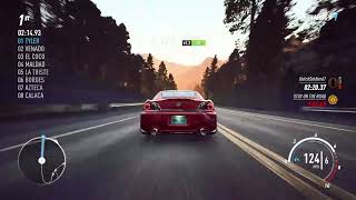 NFS Payback Gameplay 006 [upl. by Danelle453]