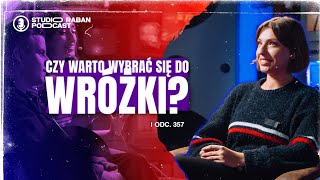 Czakry na TikToku nerwica lękowa i neokatechumenat Historia Weroniki Malinowskiej  ODC 357 [upl. by Atirehs]