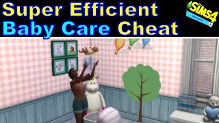 Parenthood Skill Cheat [upl. by Forlini]