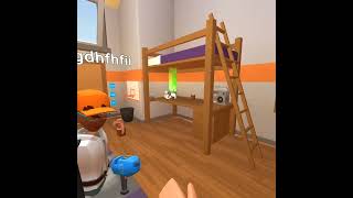 Bank robbery vr episode 1 [upl. by Dagnah]