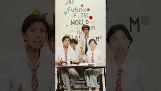 co motivation medy schoollife school funny [upl. by Nylesoy]