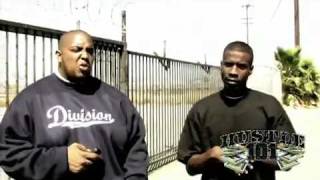 hustle 101 Jayrock GMalone amp Nipsey West Coast Heavy Hitters [upl. by Nerrej]