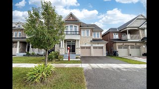 For Sale  499 Dougall Avenue Caledon ON L7C 1C4 [upl. by Arline]