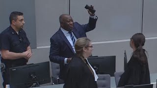 Gbagbo et Blé Goudé acquittés  La CPI rejette lappel de maintien en détention [upl. by Eadahc]