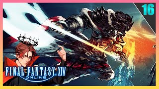 ЛЕГЕНДАРНЫЕ ДОСПЕХИ  FINAL FANTASY 14  ПРОХОЖДЕНИЕ НА РУССКОМ Часть 16 [upl. by Eecram]