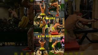 quotTop Back Workouts for a Bigger Stronger Back 💪🔥quot [upl. by Eerak]